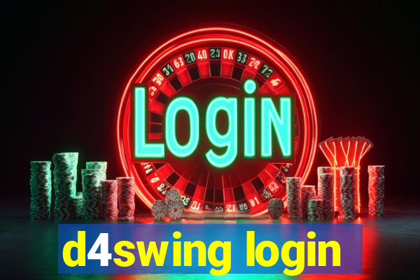 d4swing login